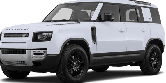 LAND ROVER DEFENDER 2022 SALEP7RU9N2084128 image